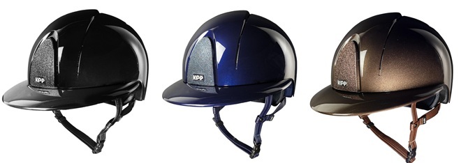 KEP ITALIA SMART NOVA POLISH POLO + INSERTO GLITTER STAR Cap 